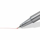 Staedtler triplus® fineliner 334