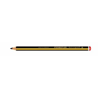 Staedtler Noris® ergosoft® 153 pencil