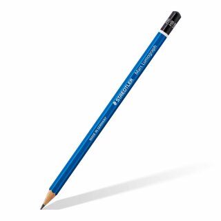 Staedtler Mars® Lumograph® 100 high quality drawing pencil 9B