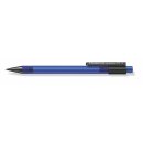 Staedtler graphite 777 Druckbleistift blau 0,5 mm