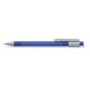 Staedtler graphite 777 clutch pencil blue 0,5 mm