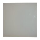 Punching pad - polypropylen - 40 x 40 x 1 cm