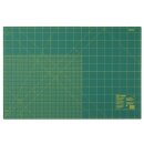 Cutting Mat for rotary cutters with cm/inch scale 90x60cm...