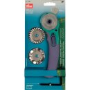 Prym Wave blade for Multi-purpose rotary cutter + 3...