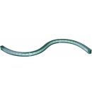 French curve flexible 30 cm