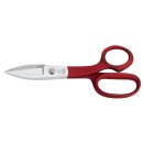 Robuso Floor Layers and Cardboard Pattern Shears 7.75"