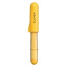 Chaco Liner Stiftform, gelb  Inhalt: ca. 2,5g Kreidepulver