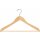 Shaped hangers angulated with bar (44 cm/13 mm)