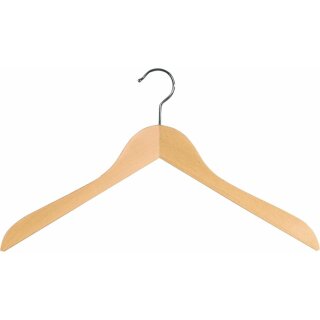 Shaped hangers angulated (44 cm/16 mm)