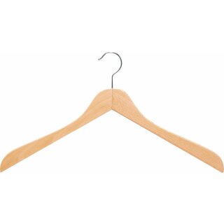 Shaped hangers angulated (45 cm/16 mm) Standard