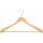 Shaped hangers angulated with bar (45 cm/16 mm) Standard