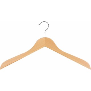 Flat hangers
