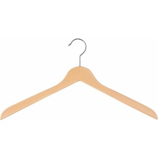 Flat hangers - kleine Kopfform