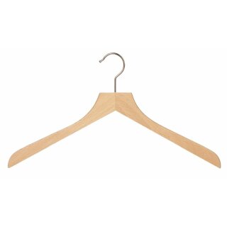 Flat hangers - gerade Kopfform