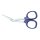 Prym Professional Embroidery Scissors HT bent 4 10 cm (1 pc)