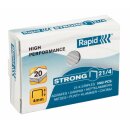Rapid Staples 21/4mm 1M G Strong