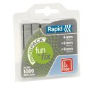 Rapid Staples F2F 53/10-12-14 1080 C