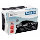 Rapid Agrafes 73/10mm 5M G SuperStrong