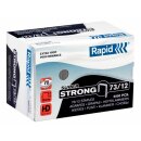 Rapid Staples 73/12mm 5M G SuperStrong