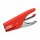 Rapid Pliers S51 Soft 21/4 red