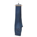 Trauser clamp 25 cm raw waxed