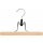 Trauser clamp 25 cm raw waxed