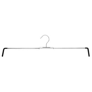 Trouser stretcher with Coil spring