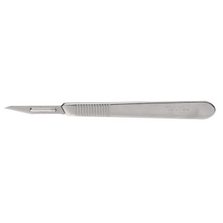 Martor GRAFIX SCALPELL small (1 piece) with scalpel blade