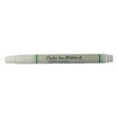 Air Erasable Marking Pen Chaco Ace blanco