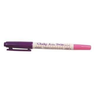 Air Erasable Marking Pen violet - pink