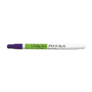 Air Erasable Marking Pen violet incl. eraser