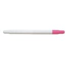 Trick-Marker Sublimatstift rosa mit Löschspitze (1 - 7 Tage)