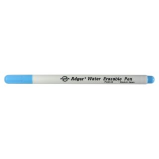 Marking pen azul (water soluble)