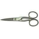 Buttonhole scissor 5,5