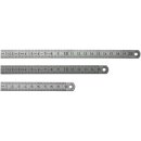 Flexible steel Ruler 10 cm