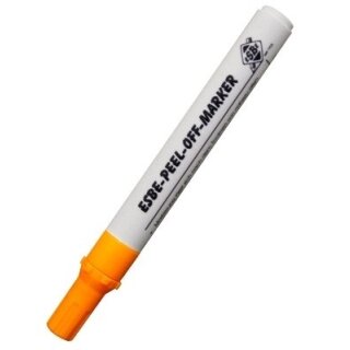 Esbe Pell-Off-Marker per pelle orange 1-2 mm