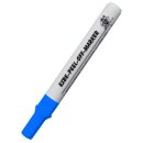 Esbe Peel-Off-Marker blue 2-4 mm