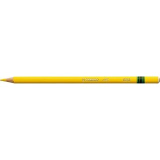 Stabilo All Pencil (12 pieces) yellow