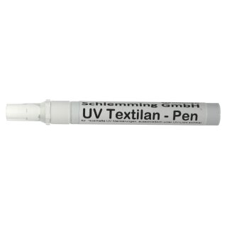 UV-Filzschreiber breite Spitze
