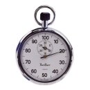 Hanhart chronomètre 1/100 Min 7 Steine