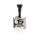 Reiner Numbering machine C1 Block 5,5 mm 8 digits