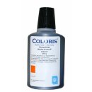 Coloris Textilstempelfarbe Berolin-Ariston P (250 g) nero