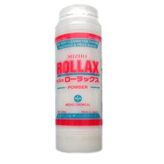 Rollax Powder (250 g)
