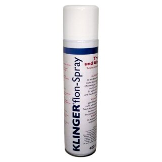 PTFE-Spray Klingerflon (400 ml)