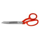Mundial Serra SharpTailors Scissors 7" (17 cm)