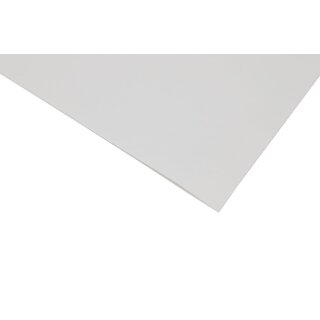 Grundschablonenpapier weiß 110 g/m² 100 cm