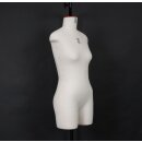 Underwear dummy EUROP 2000 female without shoulders