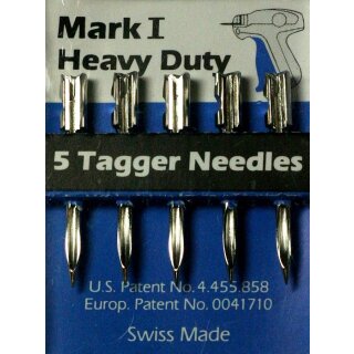 Banok replacement needle heavy duty (1 piece)