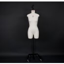 Underwear dummy EUROP 83 female without shoulders