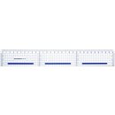 Cutting And Drawing Ruler